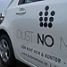 Bildekor iQ - Dust No More