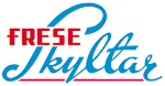 Logotype Frese Skyltar