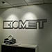 Utfrst logotype Biomet